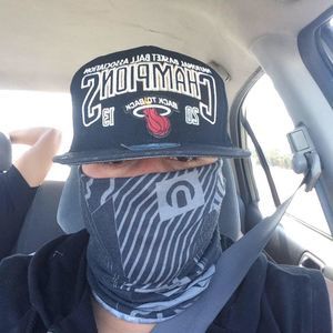 Meet your Posher, Ariel